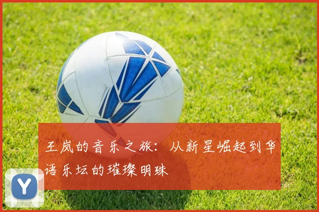 王岚的音乐之旅：从新星崛起到华语乐坛的璀璨明珠