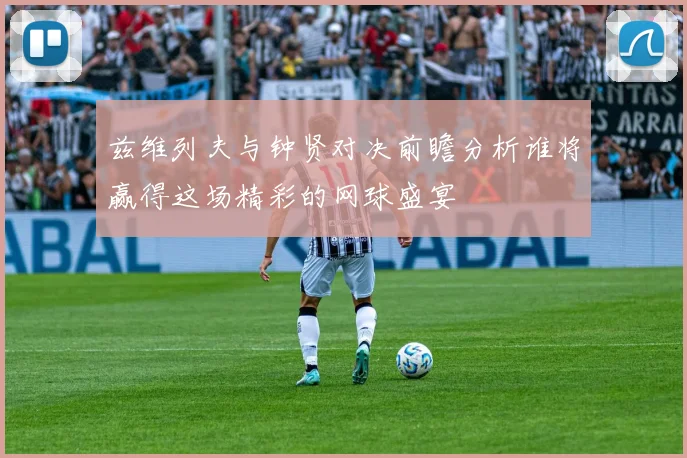 兹维列夫与钟贤对决前瞻分析谁将赢得这场精彩的网球盛宴